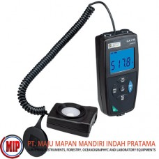 CHAUVIN ARNOUX CA1110 Datalogging Light Meter CHAUVIN ARNOUX CA1110 Datalogging Light Meter